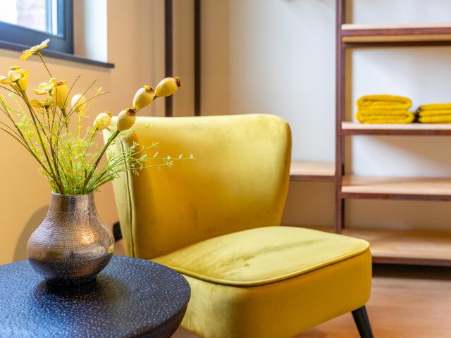 Ambiente / Nahaufnahme