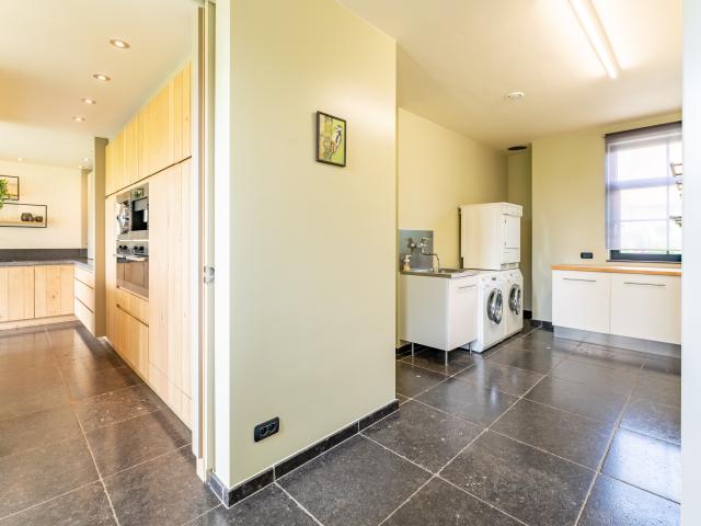 Ausstattung und Service des Ferienhauses