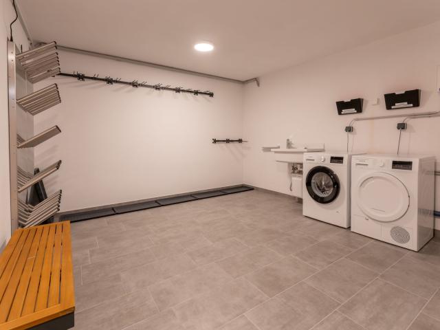 Faciliteiten en service van vakantiehuis