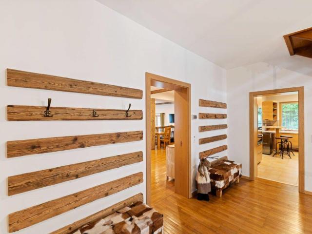 Hall d'entrée / Réception