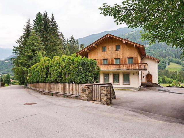 Extérieur maison de vacances