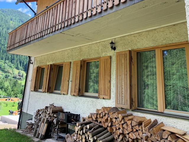 Ambiance / plan rapproché