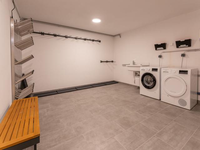 Faciliteiten en service van vakantiehuis