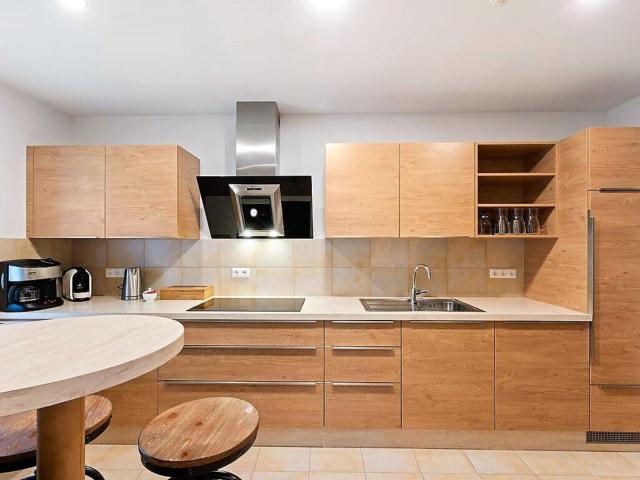 Keuken