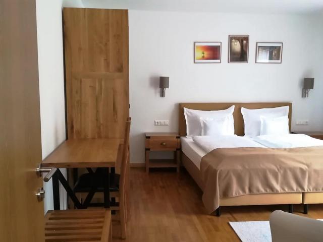 Slaapkamer