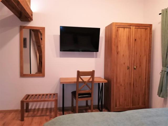 Slaapkamer