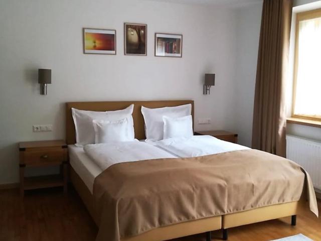 Slaapkamer