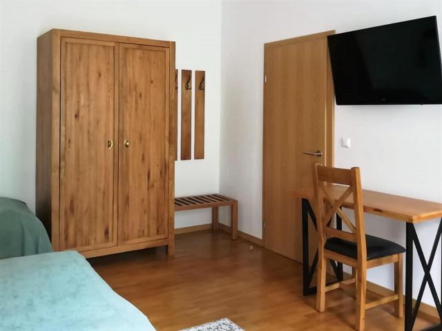 Slaapkamer