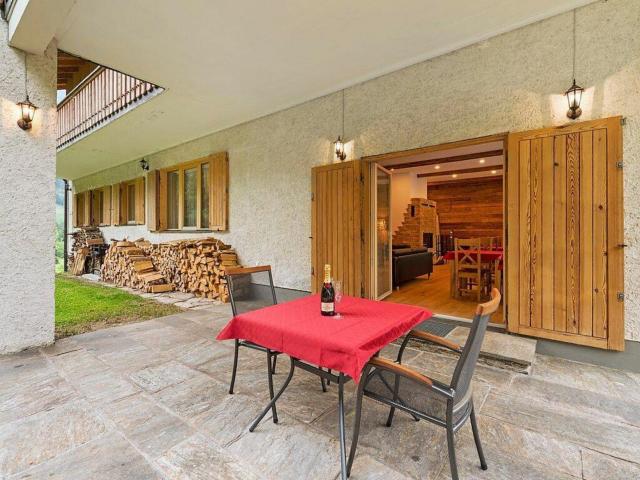 Terras / Balkon