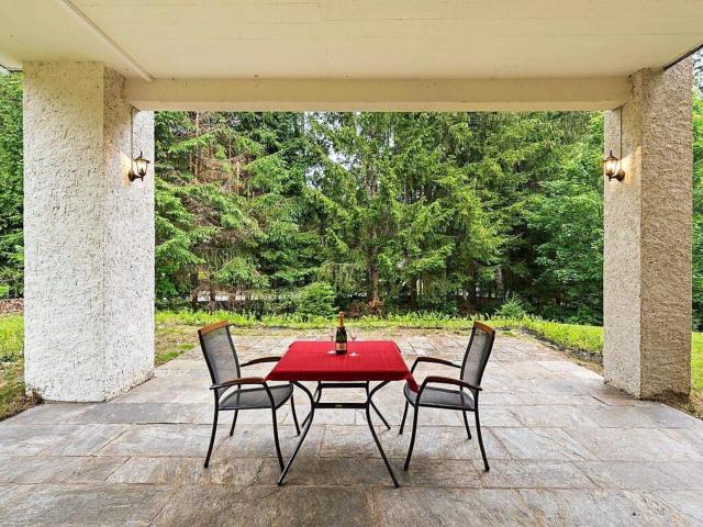 Terras / Balkon