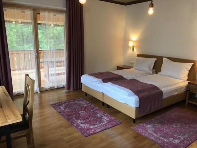Slaapkamer