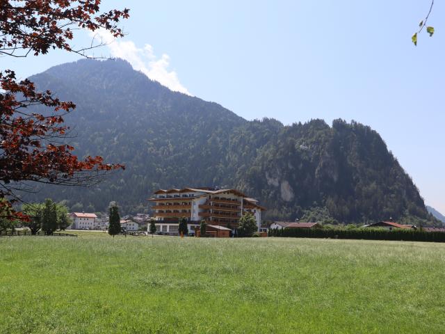 View from Holiday Home [summer]