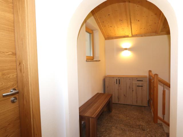 Entrance / Reception