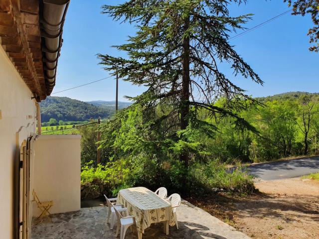 Terrasse / Balcon
