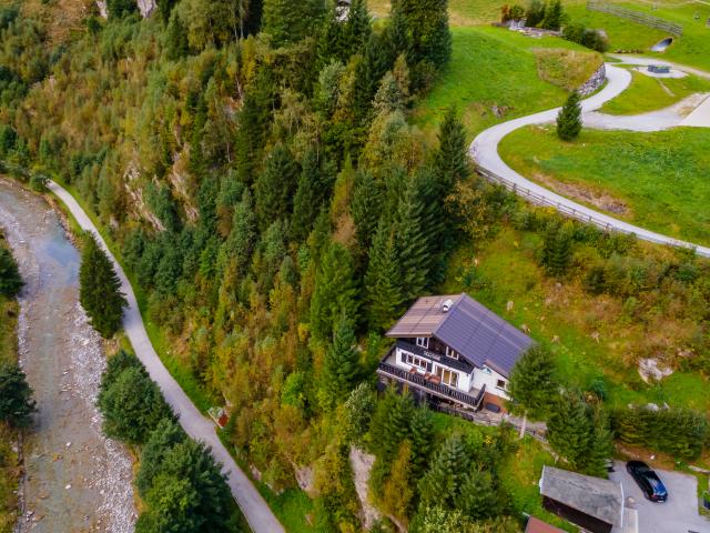 Directe omgeving (<1 km)