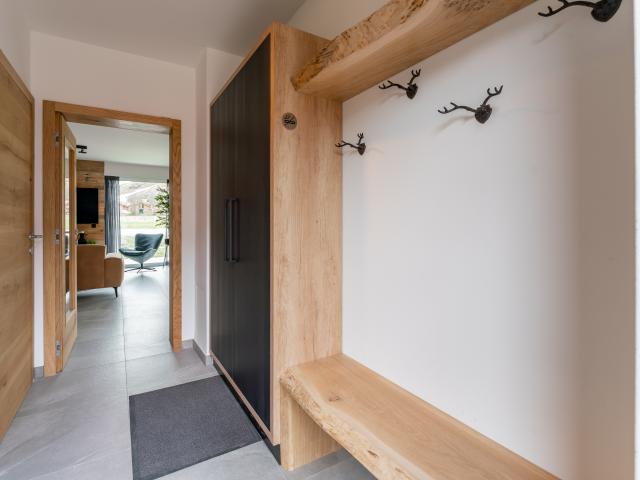 Holiday Home Facilities and Services