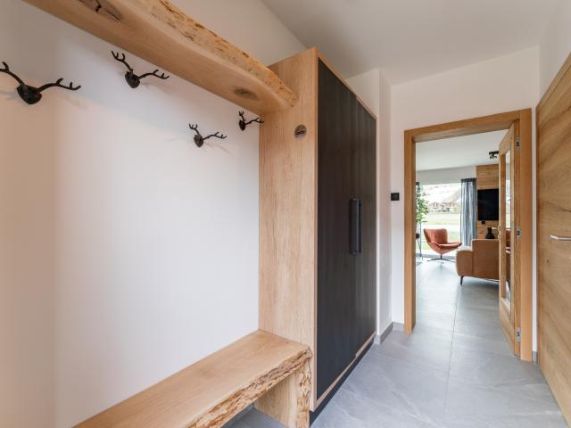 Holiday Home Facilities and Services