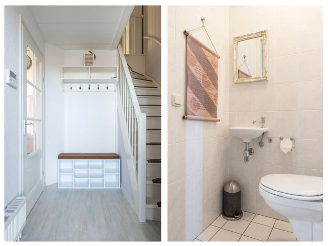 Entrance / Reception