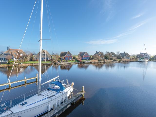 View from Holiday Home [summer]