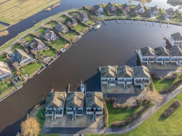 Immediate Surroundings [summer] (<1 km)