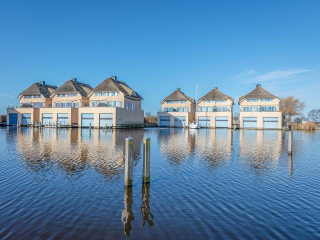 Immediate Surroundings [summer] (<1 km)