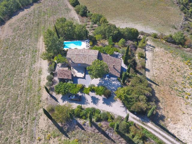 Direkte Umgebung (<1 km)