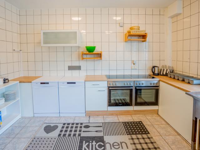 Keuken