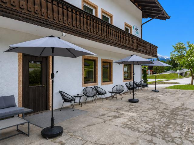 Patio / Balcony