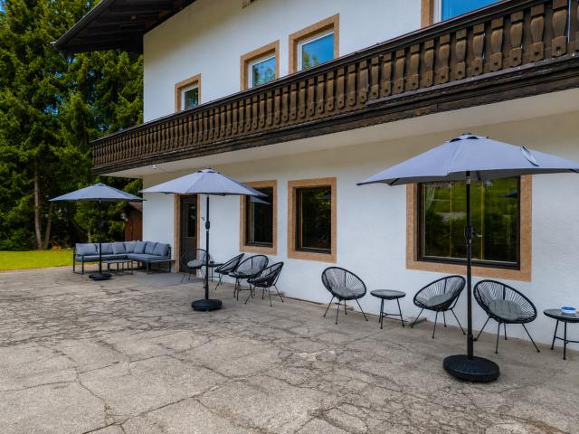 Patio / Balcony