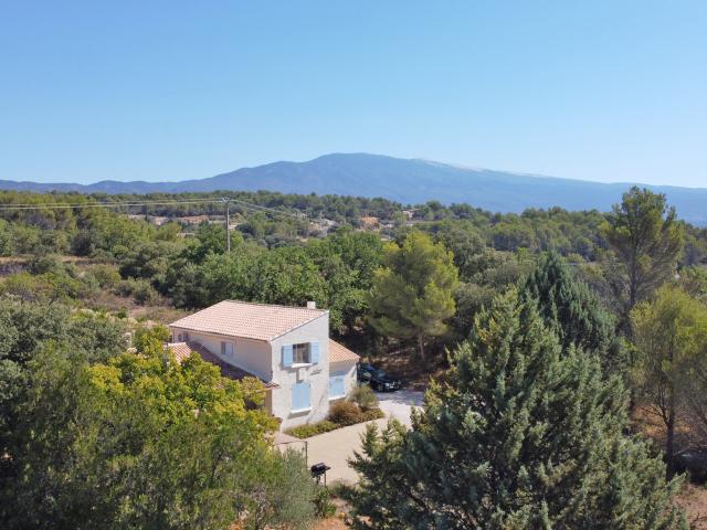 Holiday Home Exterior