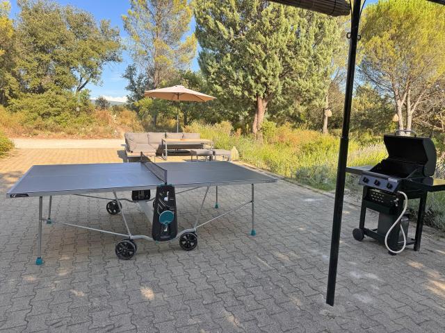 Holiday Home Facilities and Services