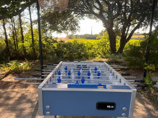 Holiday Home Facilities and Services