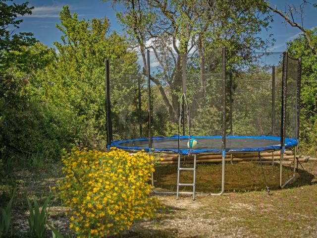 Holiday Home Facilities and Services