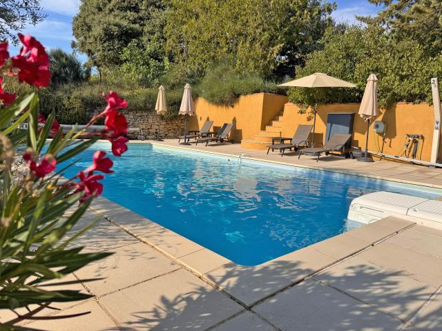 Holiday Home Swimming Pool