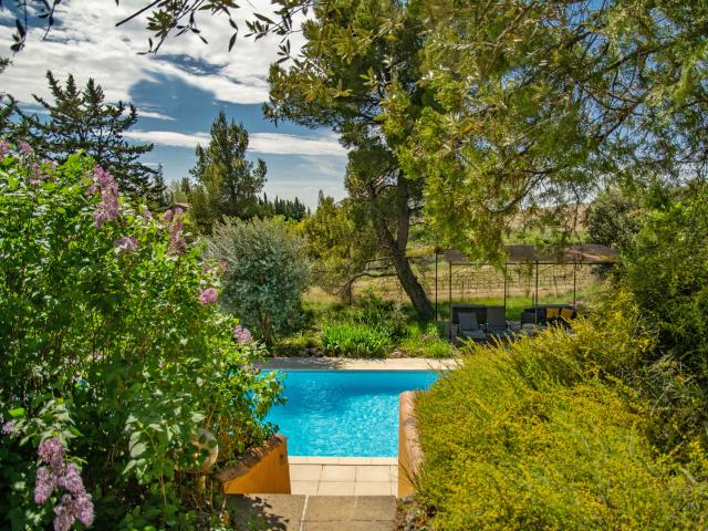 Holiday Home Swimming Pool