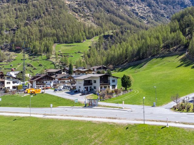 Directe omgeving (<1 km)