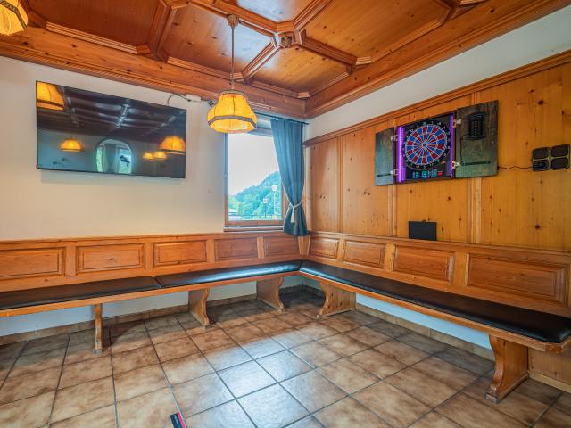 Recreation Room