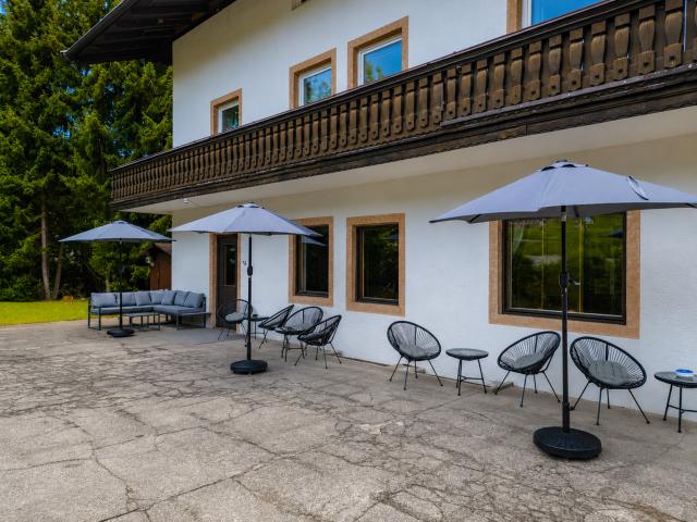 Patio / Balcony