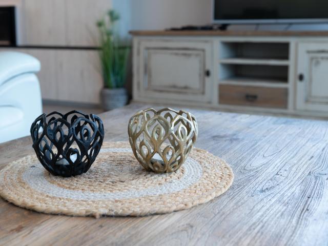 Ambiente / Nahaufnahme