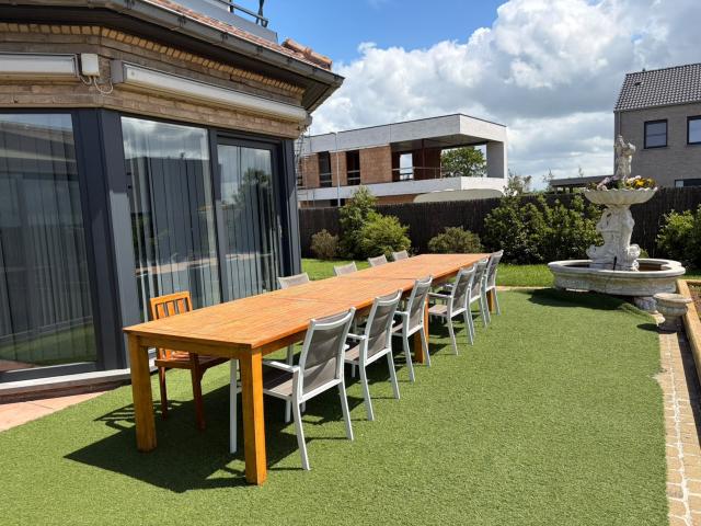 Terrasse / Balkon
