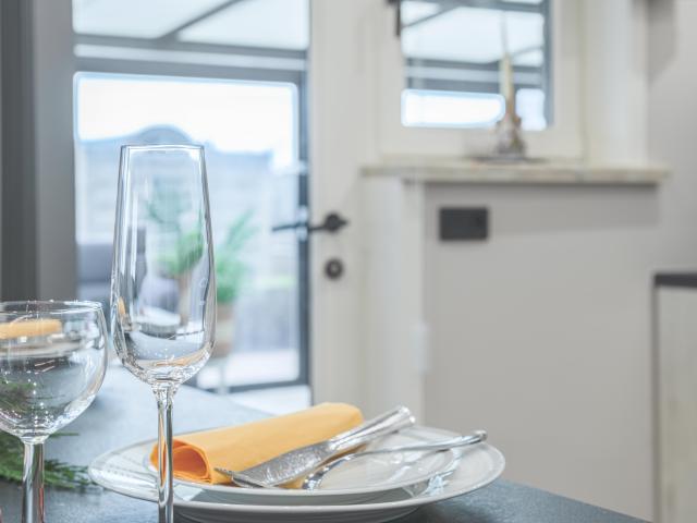 Ambiente / Nahaufnahme