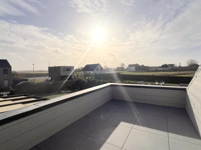 Terrasse / Balkon