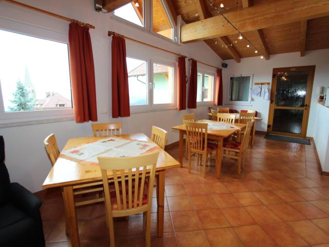 Ausstattung und Service des Ferienhauses