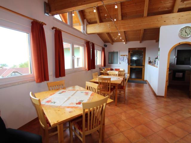 Ausstattung und Service des Ferienhauses