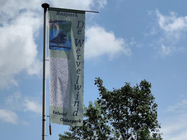 Directe omgeving (<1 km)