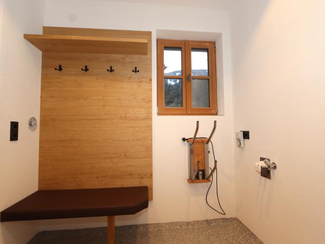 Holiday Home Facilities and Services