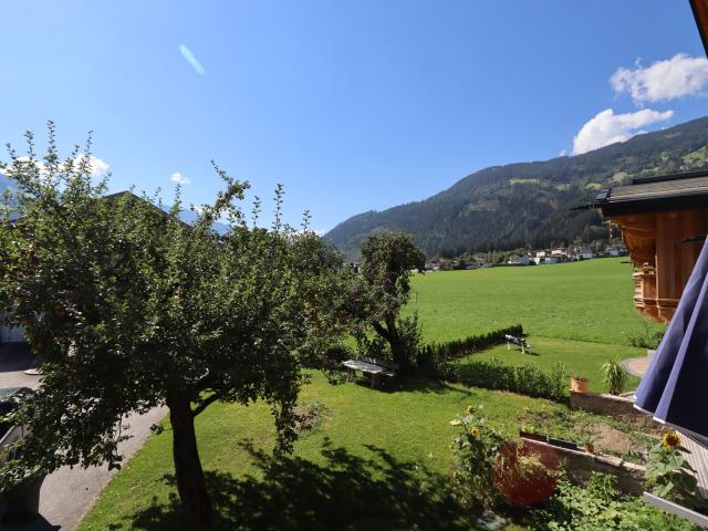 View from Holiday Home [summer]