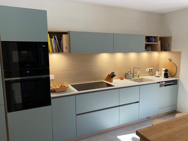 Keuken