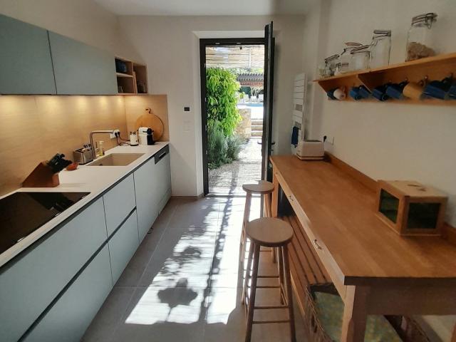 Keuken