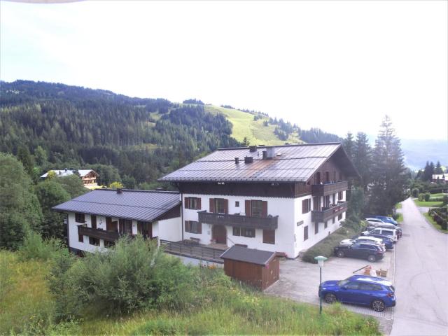 Holiday Home Exterior